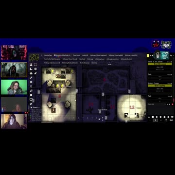 Witnessing the ritual