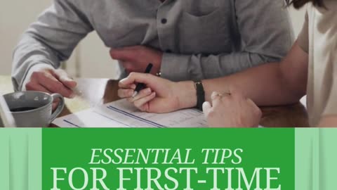 Navigating the Mortgage Process: Essential Tips for First-Time Homebuyers 4 of 7