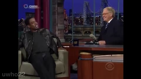 Chris Rock ROASTING People