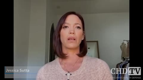 I Would Never Put Another Vaccine In My Body Again Jessica Sutta —