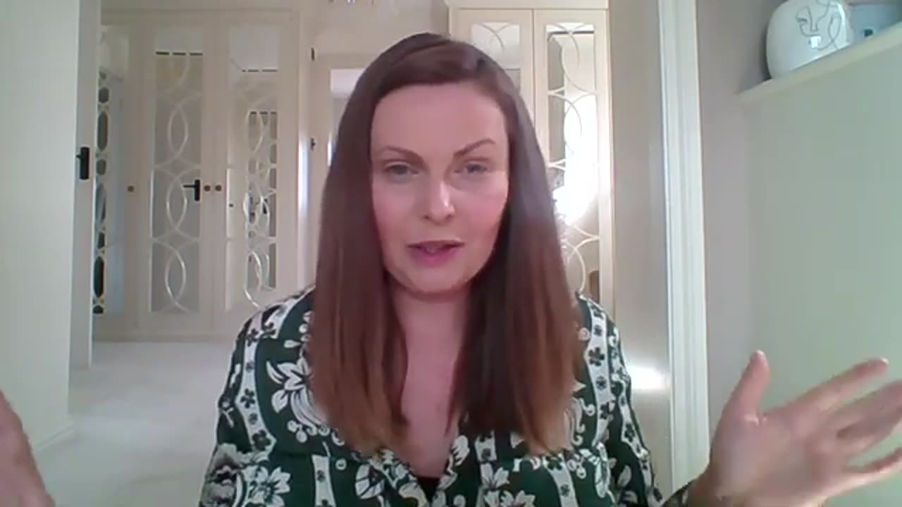 My Spirit Guides Were DEMONS- 😳 New Age To Jesus Testimony