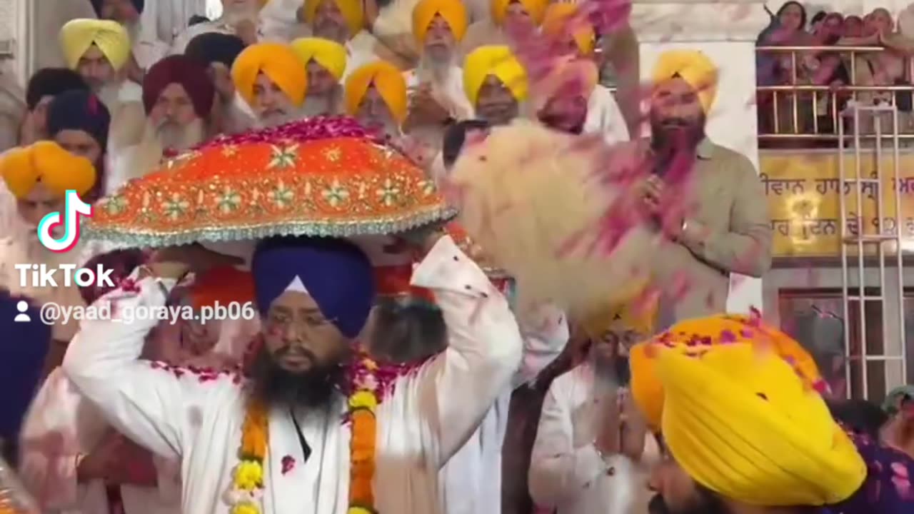 🙏Waheguru ji 🙏