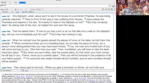 20-06-07 Sunday Elective - Chapter 14 part 1