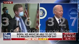 Video brutally exposes Biden's biggest broken promise