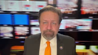 GORKA: My Response to Biden's Disastrous State of the Union Address