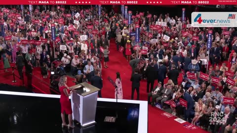 RNC 2024 🐘 Petroleum Engineer Sarah Phillips Speech