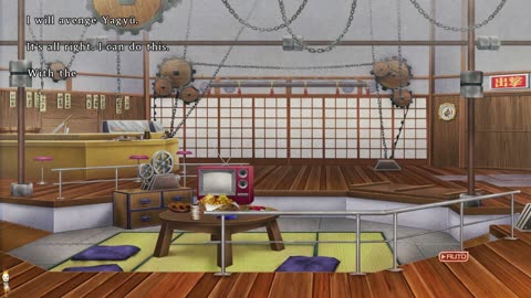 SENRAN KAGURA Burst ReNewal Ultimate Shadows Chapter 3 and 4 PC Steam