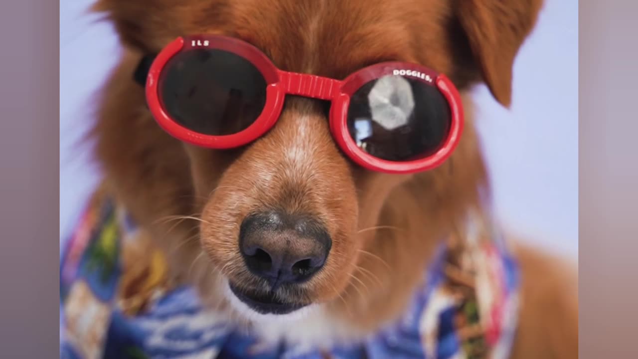 Dog Funny Video Wow hhh