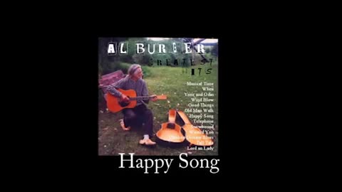 Albert Burger Greatest Hits Medley