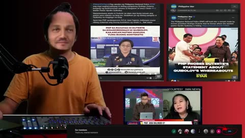 HETO NAKAKA KILABOT HOY KUTING MAKINIG KAY PUTIN NAG SALITA NA LIZA AT TAMBA MAY PANIBAGONG PROBLEM