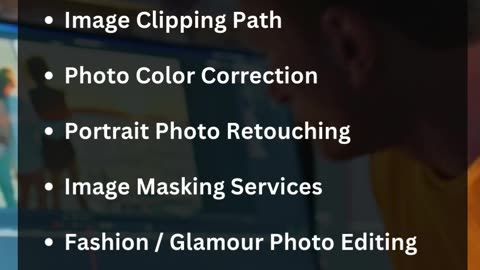 Best Image Editing Services in India