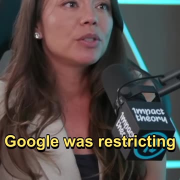 What Happened to Rumble? #technology #google #podcast