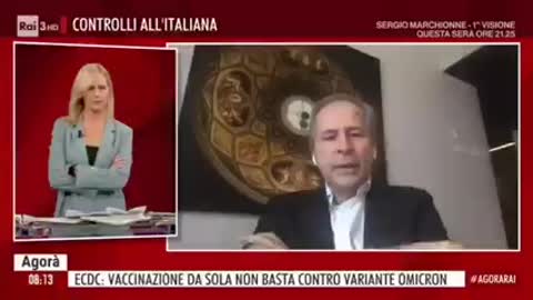 CRISANTI e i pasticci va**inali