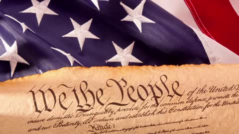 Restoring America: The Decentralization of Power Act