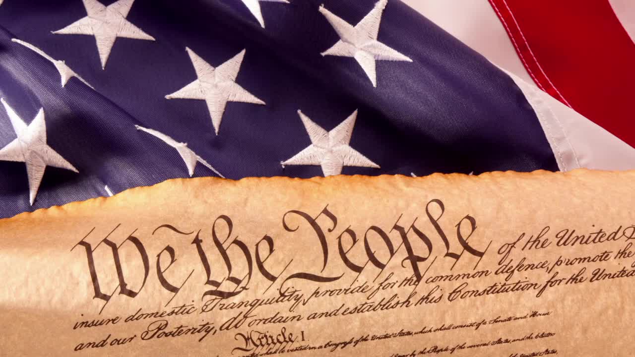 Restoring America: The Decentralization of Power Act