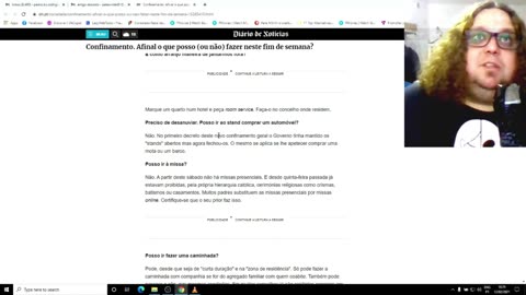 Diário De Noticias | Preciso de ir desanuviar...POSSO IR COMPRAR UM CARRO!
