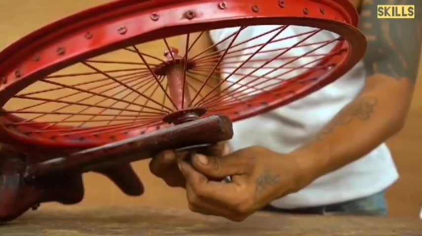 How To Make a Bow and Arrow at Home | Easy Bow Tutorial