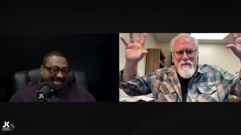 James Kaddis asks Jay 10 QUESTIONS on the Historical Problems with Islam