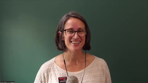 Meet Ericka! Talk Freedom Interview with Libertarian Vermont House candidate Ericka Redic