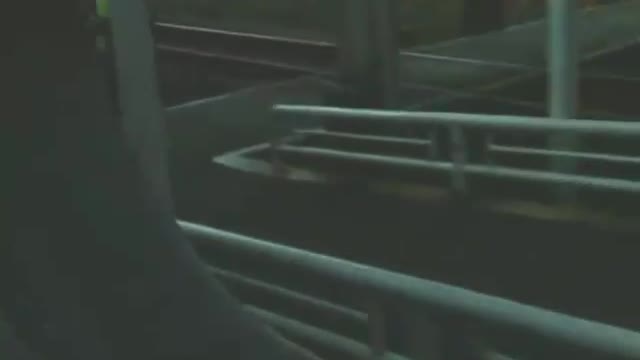 The journey to leave my beloved hometown