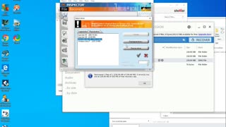 free or cheap hard drive recovery software #getajobinit