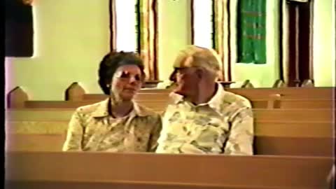 10. Lloyd & Loretta Sapp Marriage