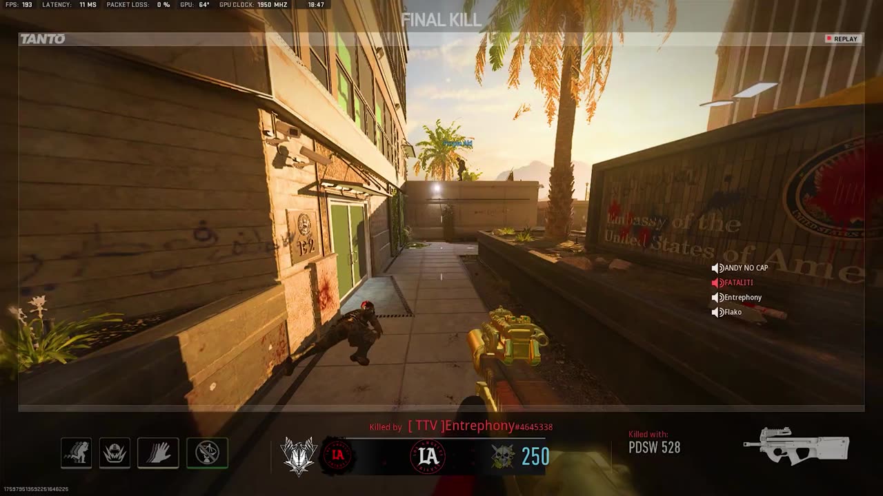 38 💣Bomb💣 with NON-META loadout