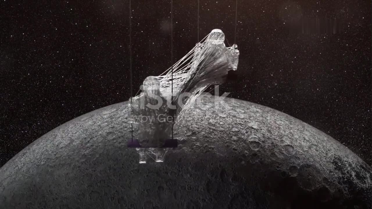 SpaceX's Daring Rescue Mission for Stranded NASA Astronauts!