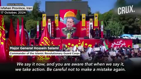 'Don't Trust THAAD' Iran Mocks US Missile Shield, Vows 'Painful Attack If