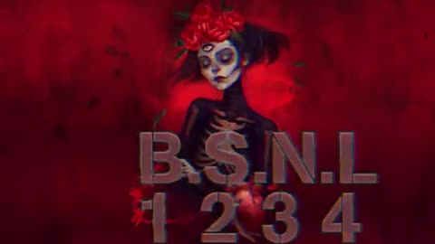 B.N.S.L 1 2 3 4 - B Ray Rap Dizzz Onmic 🔥