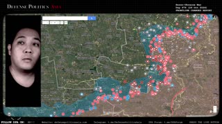 Where are the Ukrainians? SELYDOVE EXIT IS CLOSED!!! | Ukraine War Frontline Changes Report