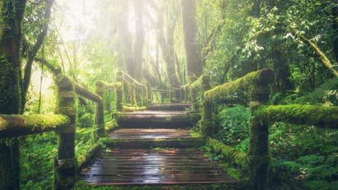 Inspirational music by Nana Kwabena / Find Your Way Beat