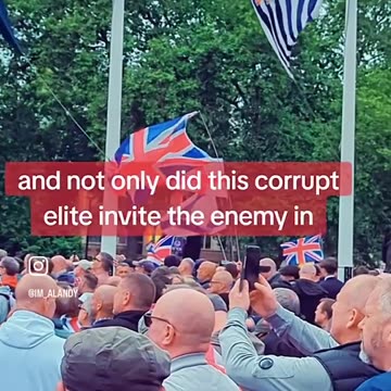 💥WARNING - WAKE-UP CALL💥