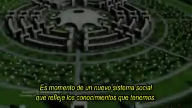 Zeitgeist Addendum (2008)