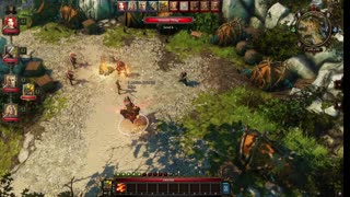 Divinity Original Sin Classic Part 12