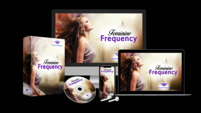 Feminine Frequency