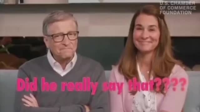 A Deleted Bill Gates Documentary Has Been Revived