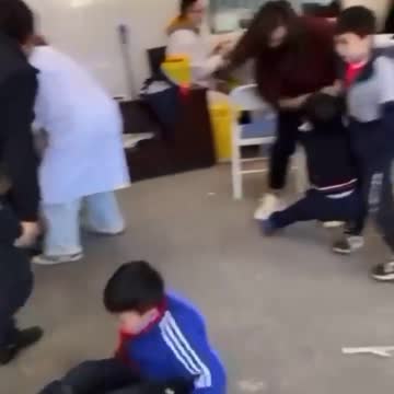 🔥 ​‼📢Ar leisim fašistams taip elgtis su mūsų vaikais. #Fasizmas2021🔥 ​‼📢