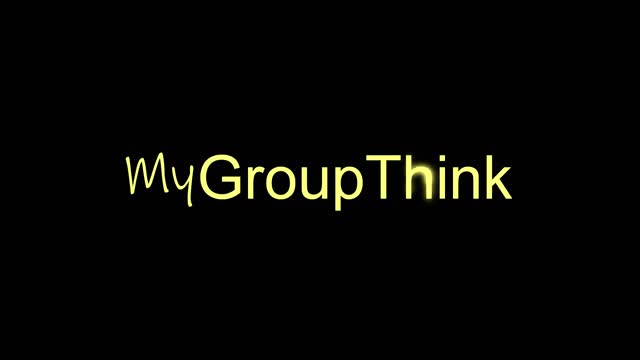 MyGroupThink Logo