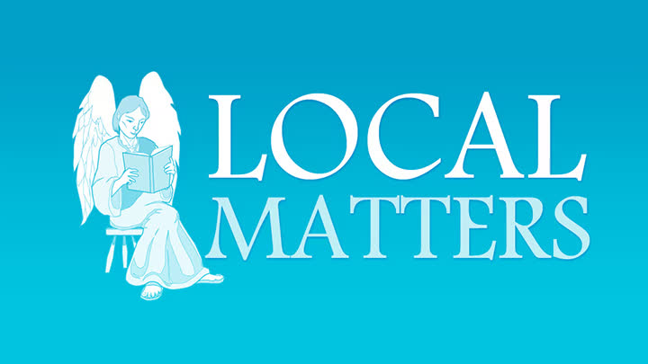 Healing the Whole Person, Heavens Little Helper My Little Star: Part 6 -- WQPH's Local Matters