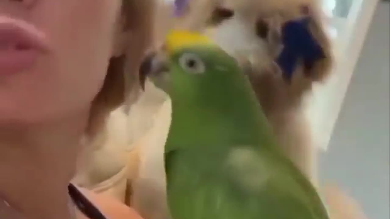 "Μην πας να με αλλάξεις"