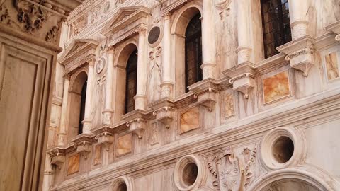 The most beautiful historical buildings in Italy