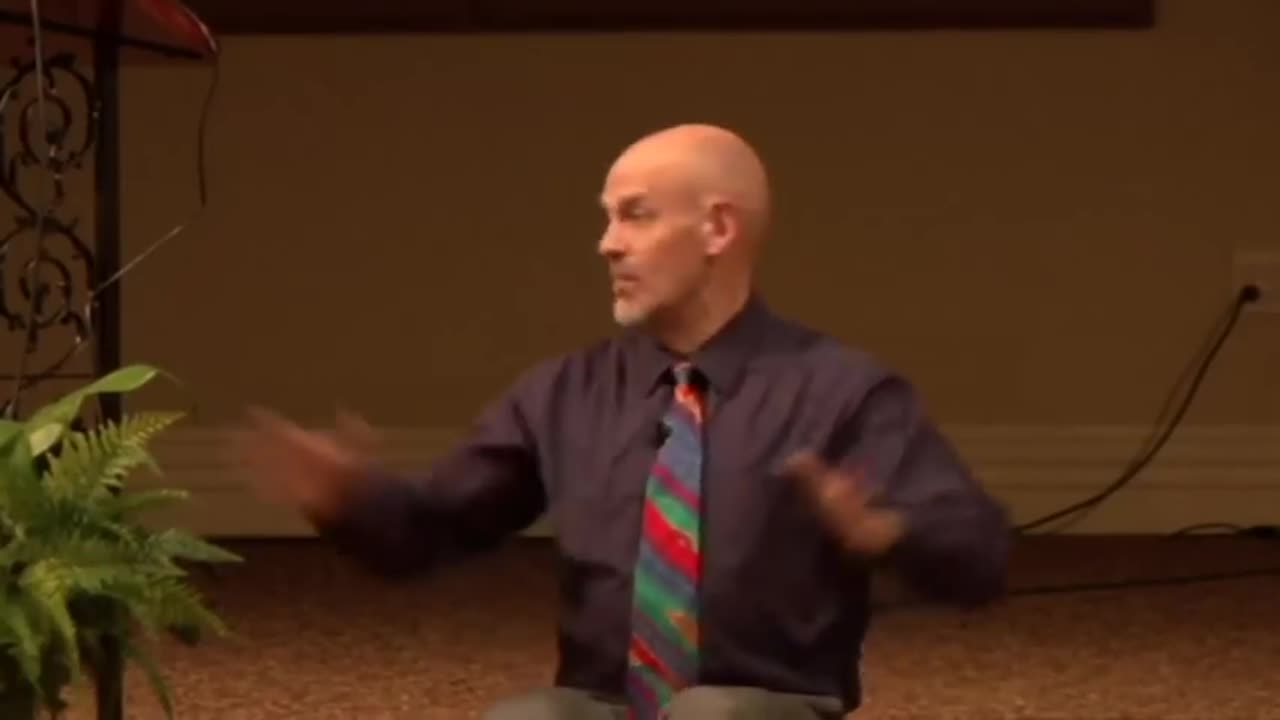 Dr. James White - Islam A-Z (2 2)