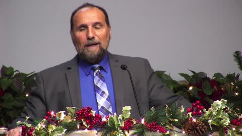 Victory Bible Church Dec 3, 2023
