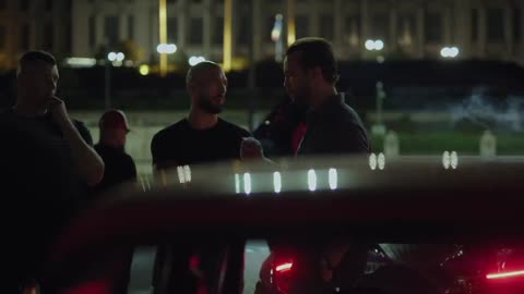 MIDNIGHT DRIVE ft. Andrew Tate