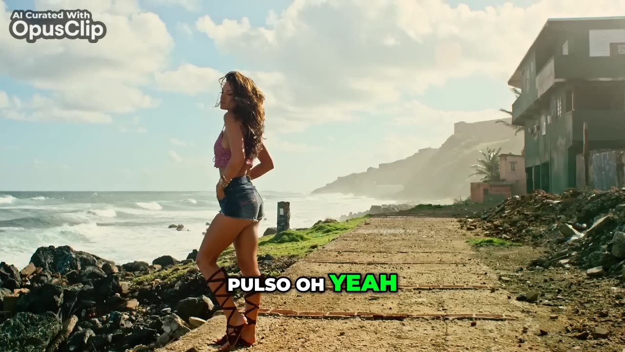 Despacito El Hit Mundial de Luis Fonsi y Daddy Yankee.