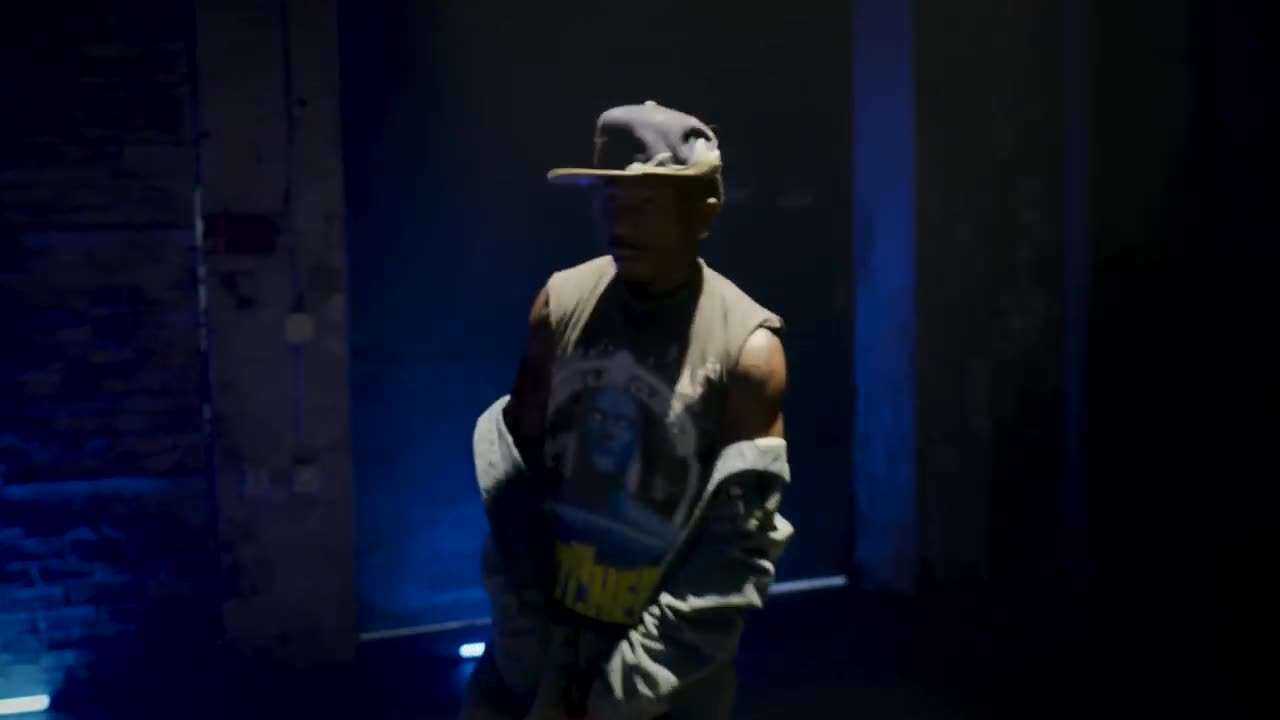 XXL Cypher Starring Ab-Soul X Ferg x Sauce Walka (VIDEO)