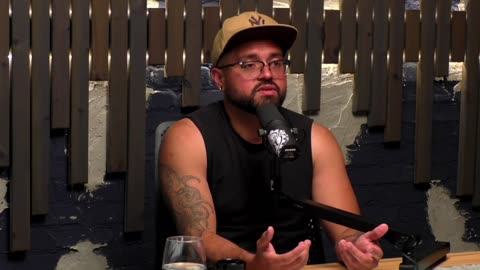 #615 Standing up for your value with Tony Alderete of Alderete Construction.