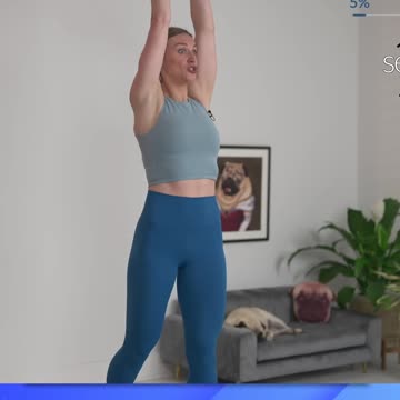 Maximizing Workout Efficiency