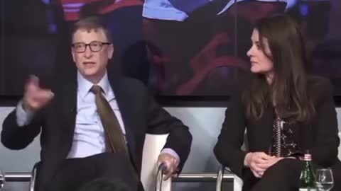 Bill gates